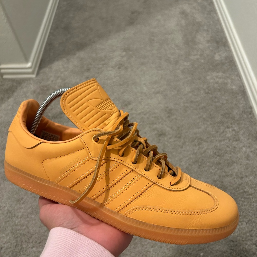 2023 Pharrell x Samba Human race perfect condition